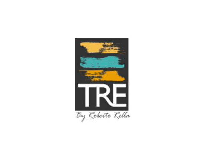 TRE by Roberto Rella