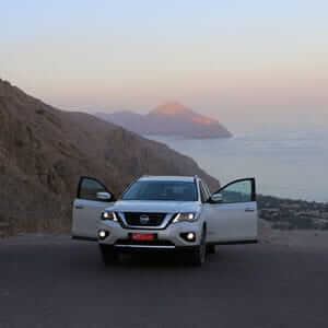 Six Senses Zighy Bay in Oman introduces own eco-vehicles fleet (via Hotelier Middle East)