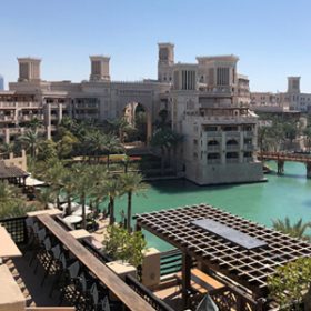 Folly by Nick and Scott: Dubai’s best rooftop bar? (via The Huntr)