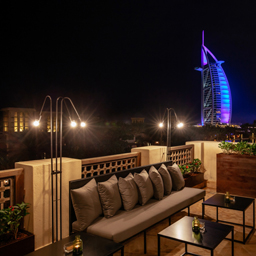 New Dubai ladies’ night launched at folly by Nick & Scott