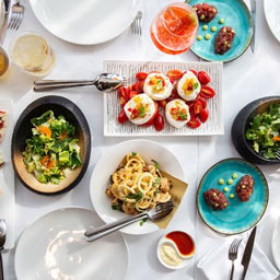 Dubai Brunch in 2020: 115 places to have a great brunch