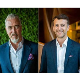 Gates Hospitality Announces New Appointments Across The Group