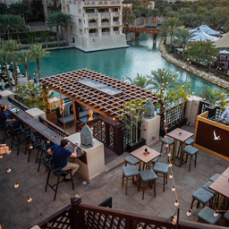 5 Best Rooftop Lounges in Dubai to Relax and Enjoy!