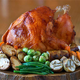 Christmas in Dubai 2020: Where to buy your takeaway turkey