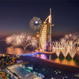 Where to watch New Year’s Eve fireworks in Dubai 2020