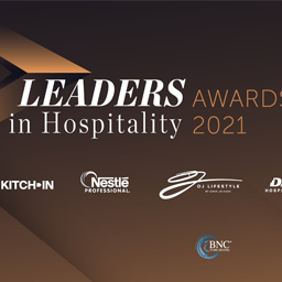Winners Announced: Leaders in Hospitality Awards 2021