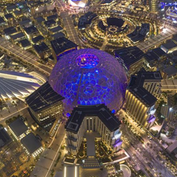 Expo 2020 Dubai to Abu Dhabi’s National Aquarium: top 50 openings in the UAE in 2021
