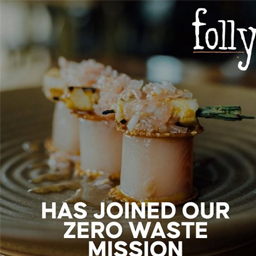 We’re not alone on mission Zero Waste