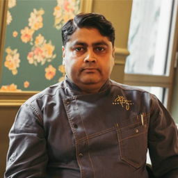 Celebrate Indian Cuisine with Michelin star chef Rohit Ghai